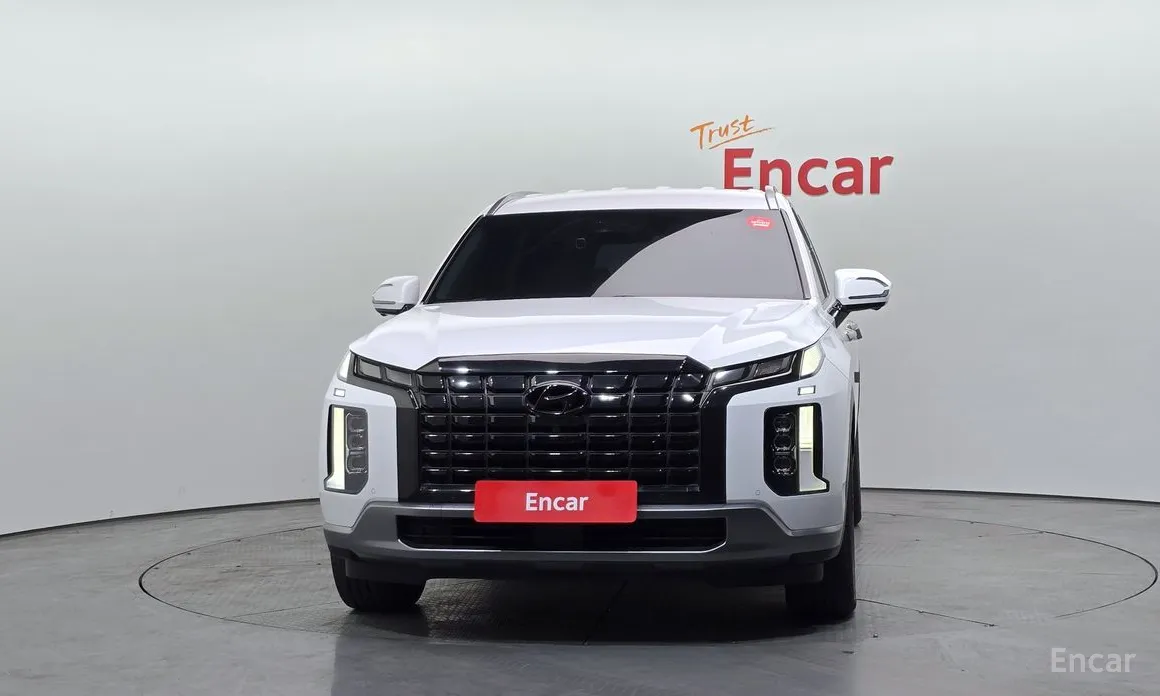 Фото 3 - Hyundai Palisade