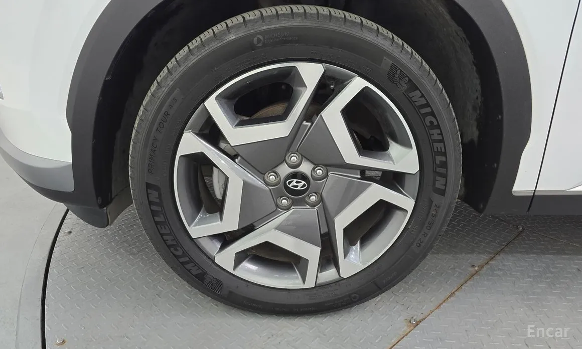 Фото 5 - Hyundai Palisade