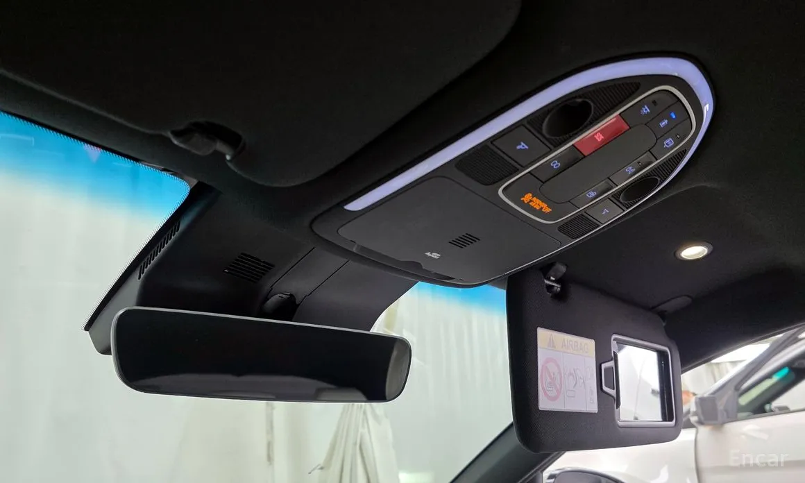 Фото 18 - Genesis G70