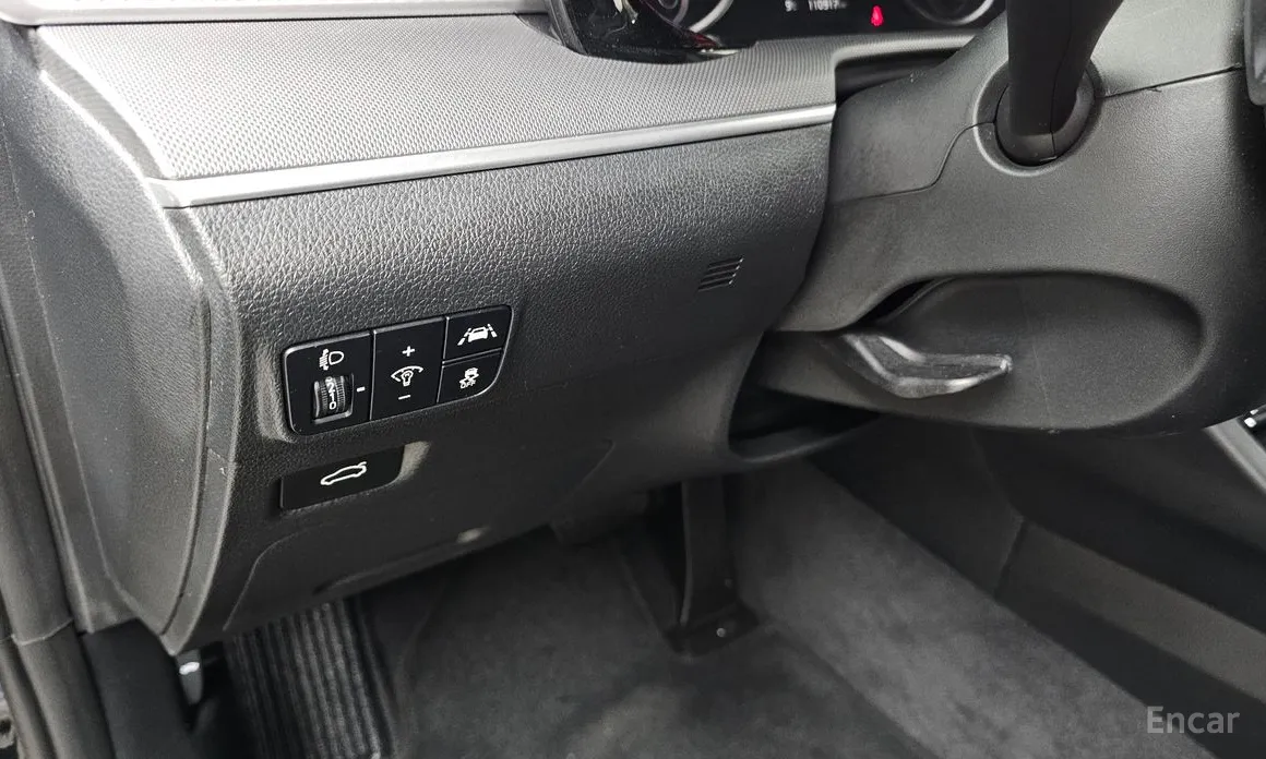 Фото 15 - Kia K5