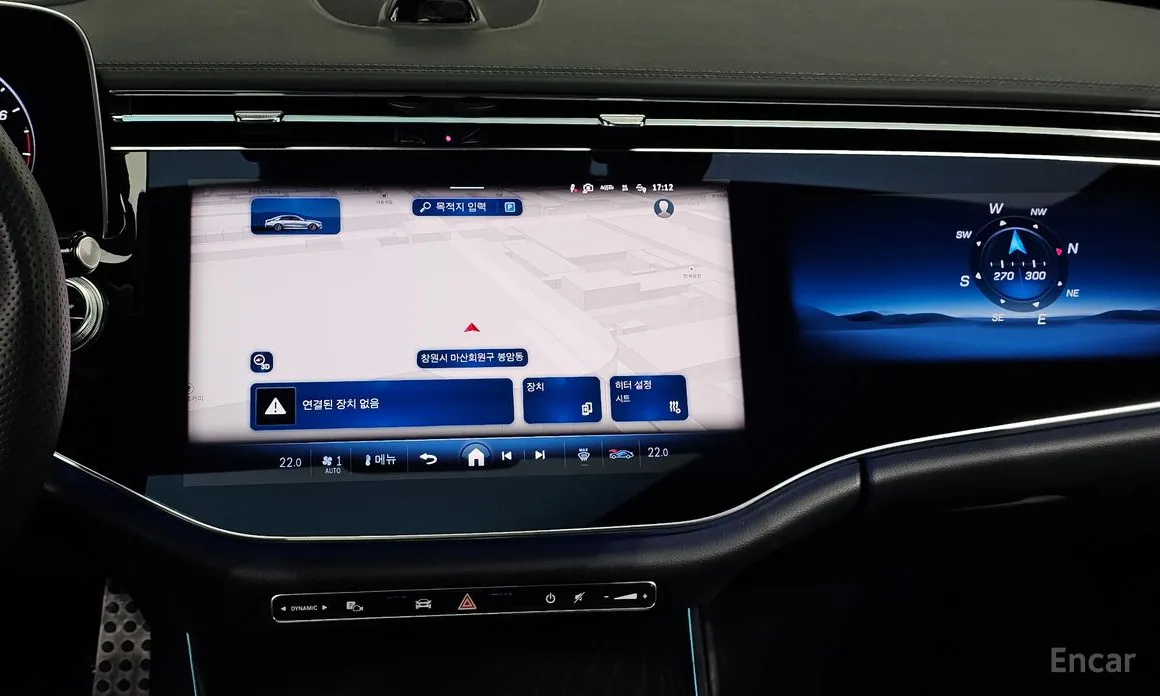 Фото 14 - Mercedes-Benz E-Class