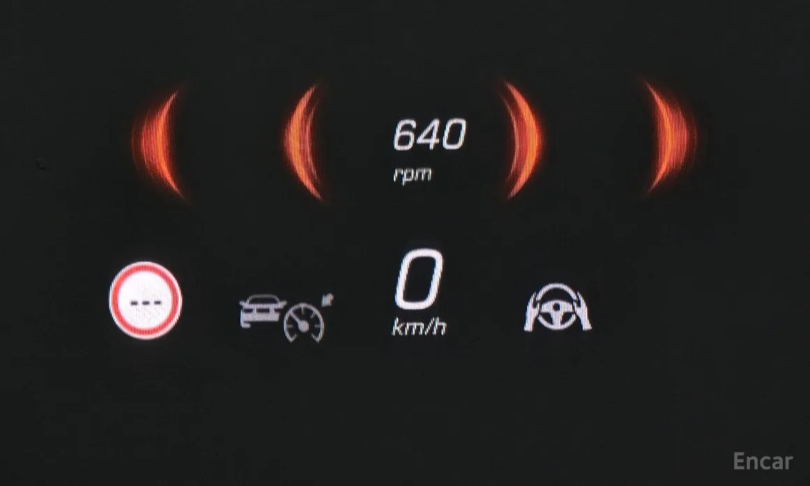 Фото 19 - Mercedes-Benz E-Class