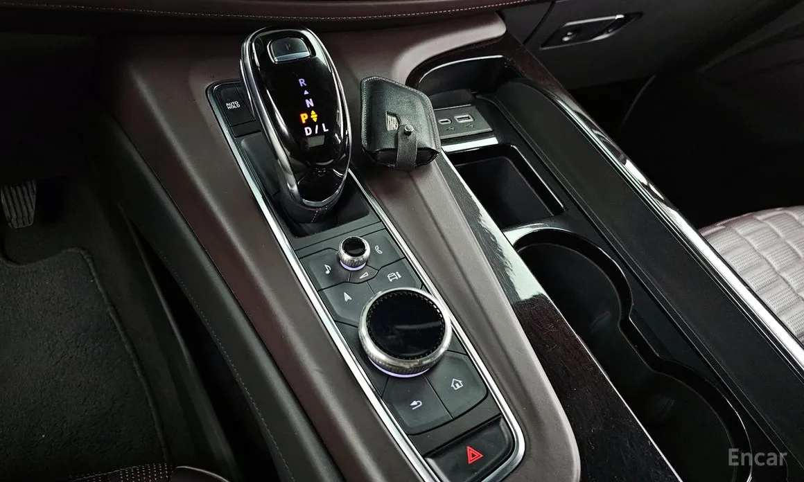 Cadillac Escalade 2021 6.2