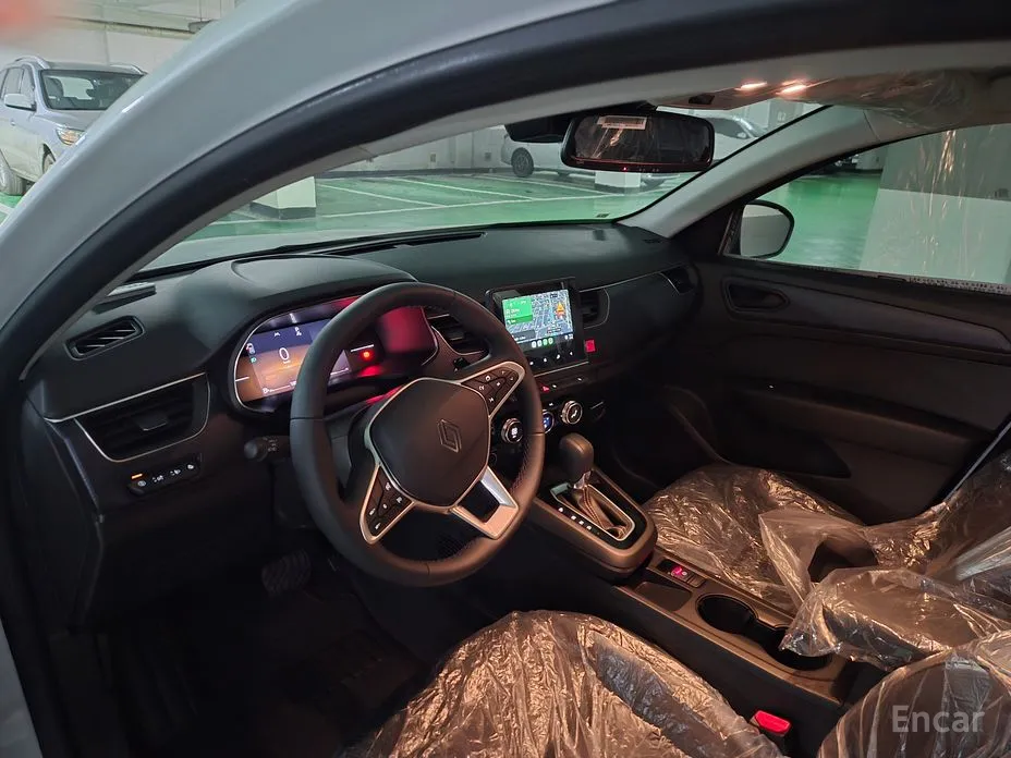 Фото 10 - Renault Arkana