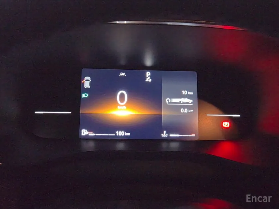 Фото 13 - Renault Arkana