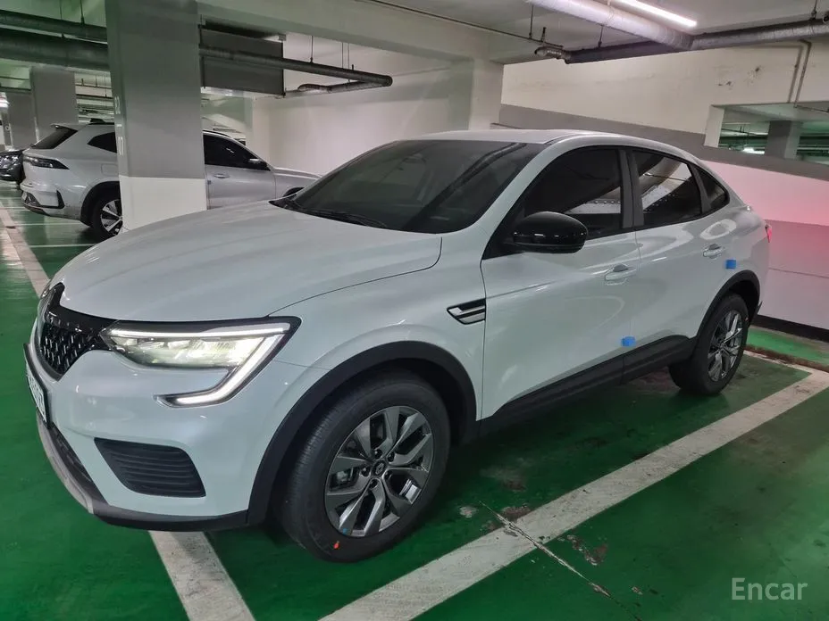 Фото 2 - Renault Arkana