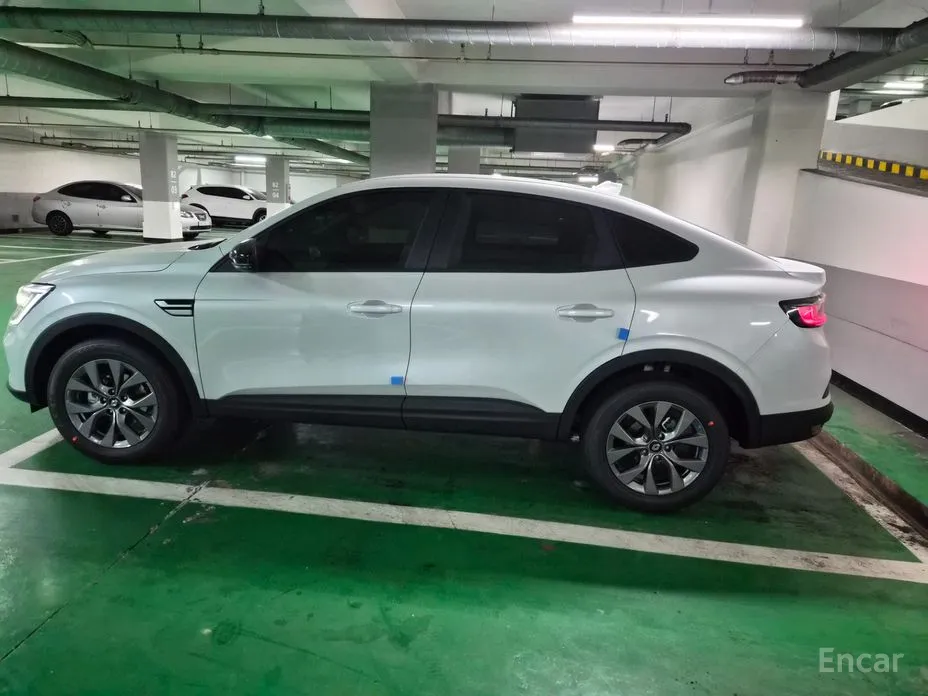 Фото 3 - Renault Arkana