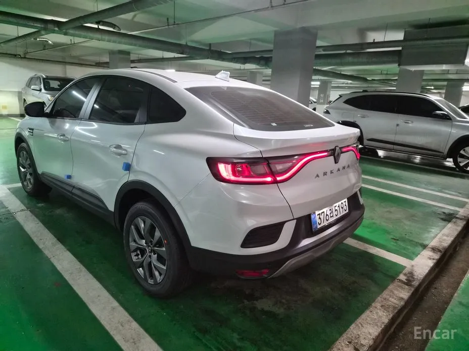 Фото 4 - Renault Arkana