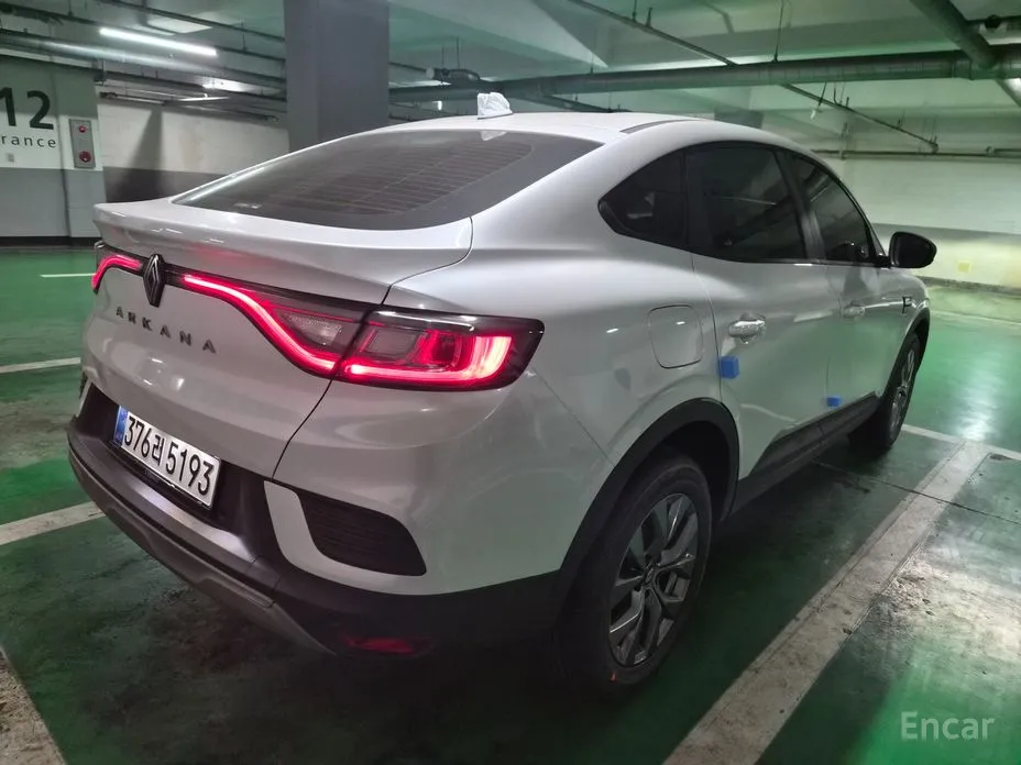 Фото 6 - Renault Arkana