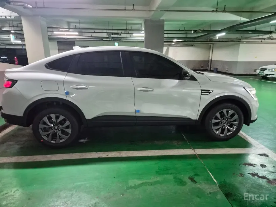 Фото 7 - Renault Arkana