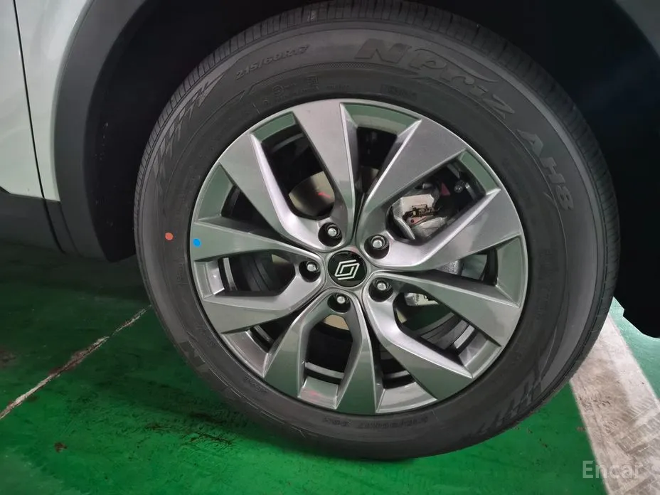 Фото 9 - Renault Arkana