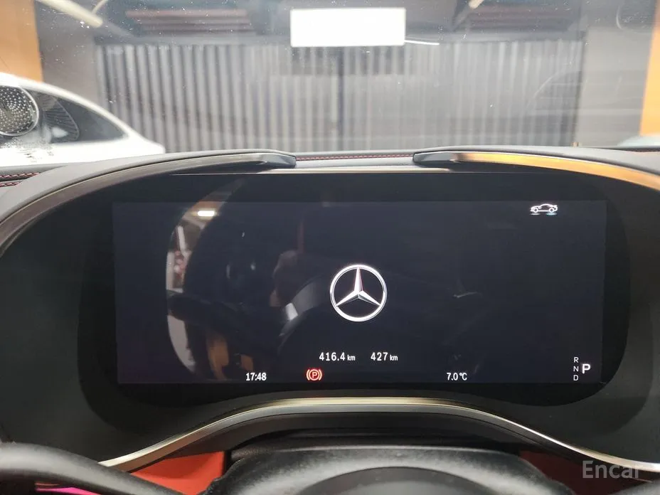 Фото 9 - Mercedes-Benz SL-Class