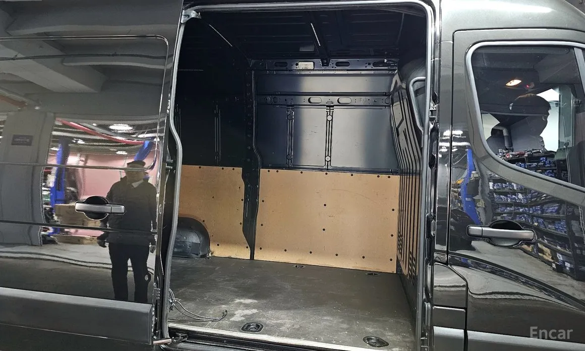 Photo 12 - Renault Master