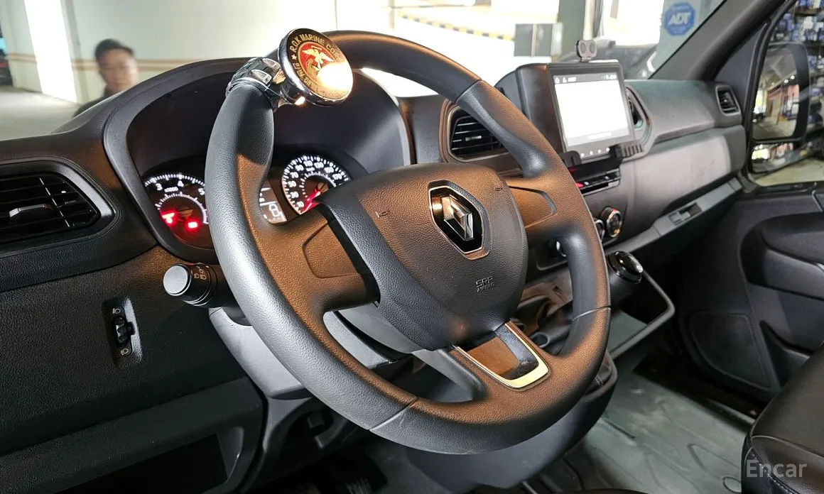 Photo 13 - Renault Master