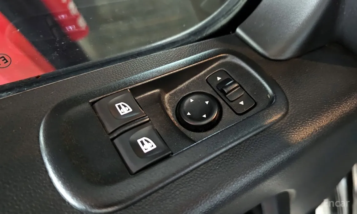 Photo 14 - Renault Master