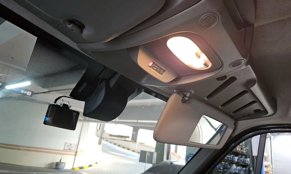 Photo 19 - Renault Master