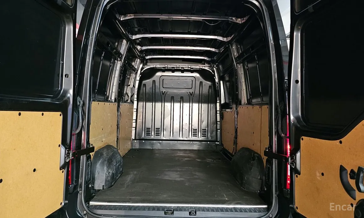 Photo 20 - Renault Master