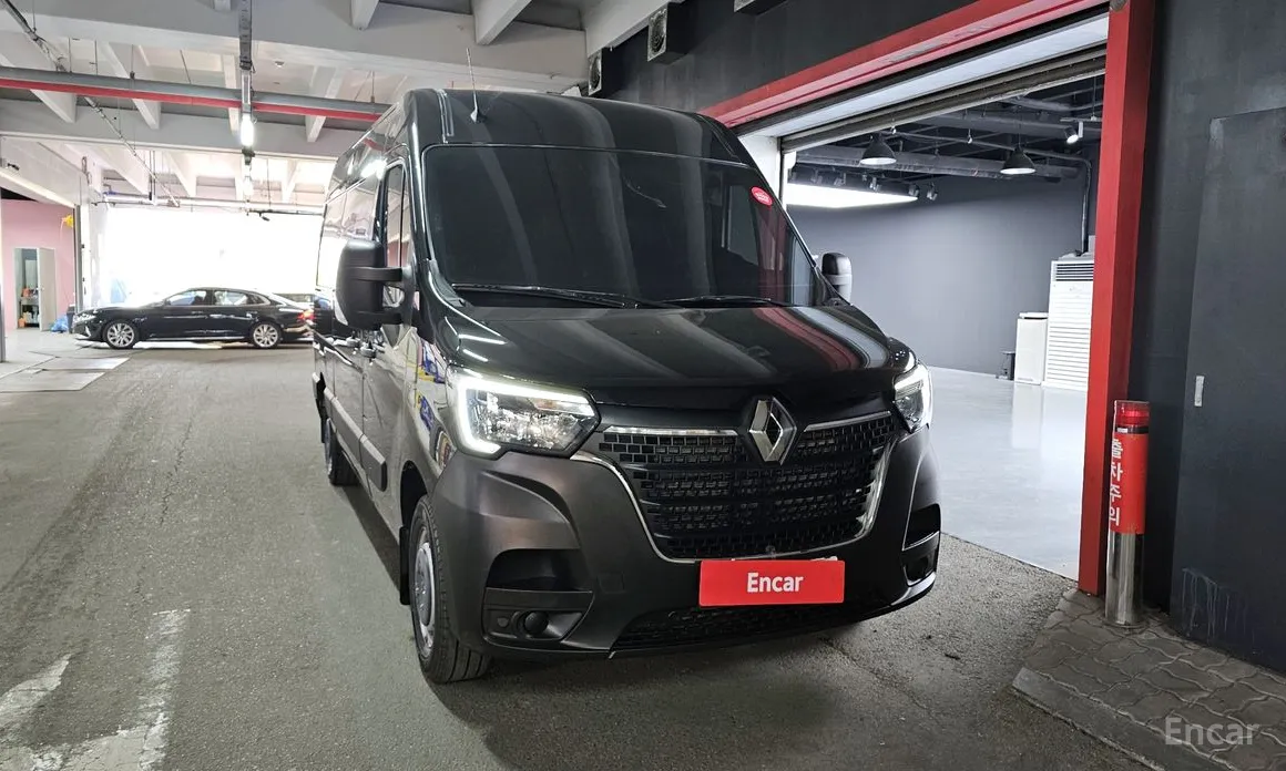 Photo 3 - Renault Master