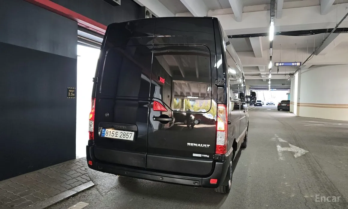 Photo 4 - Renault Master