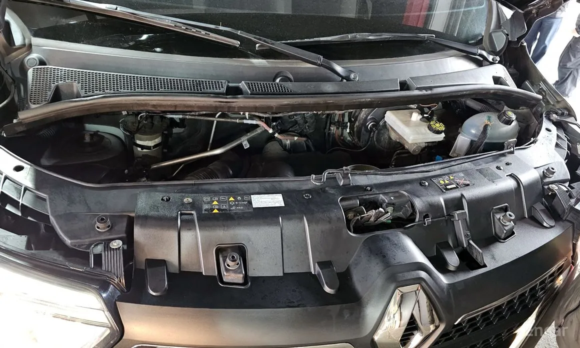 Photo 6 - Renault Master