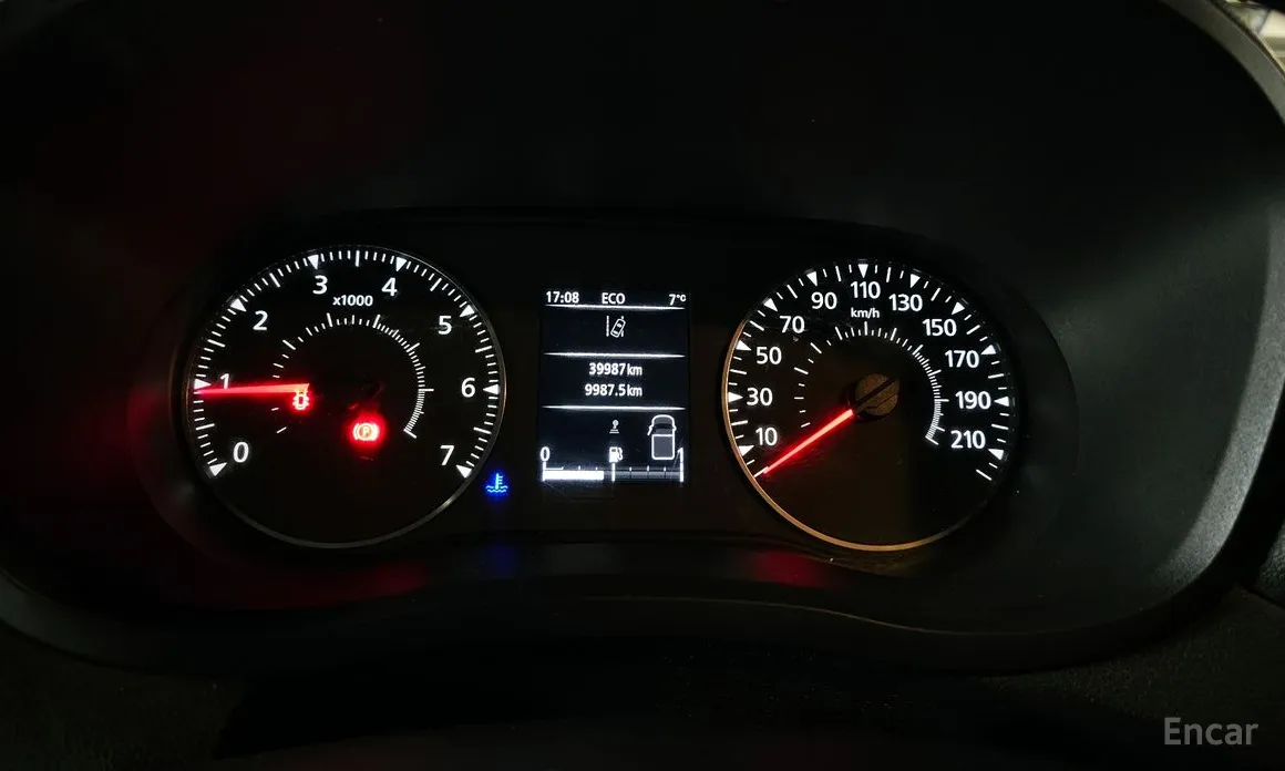 Photo 8 - Renault Master