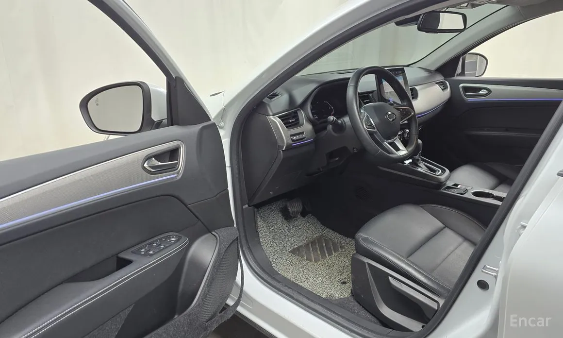 Фото 10 - Renault XM3