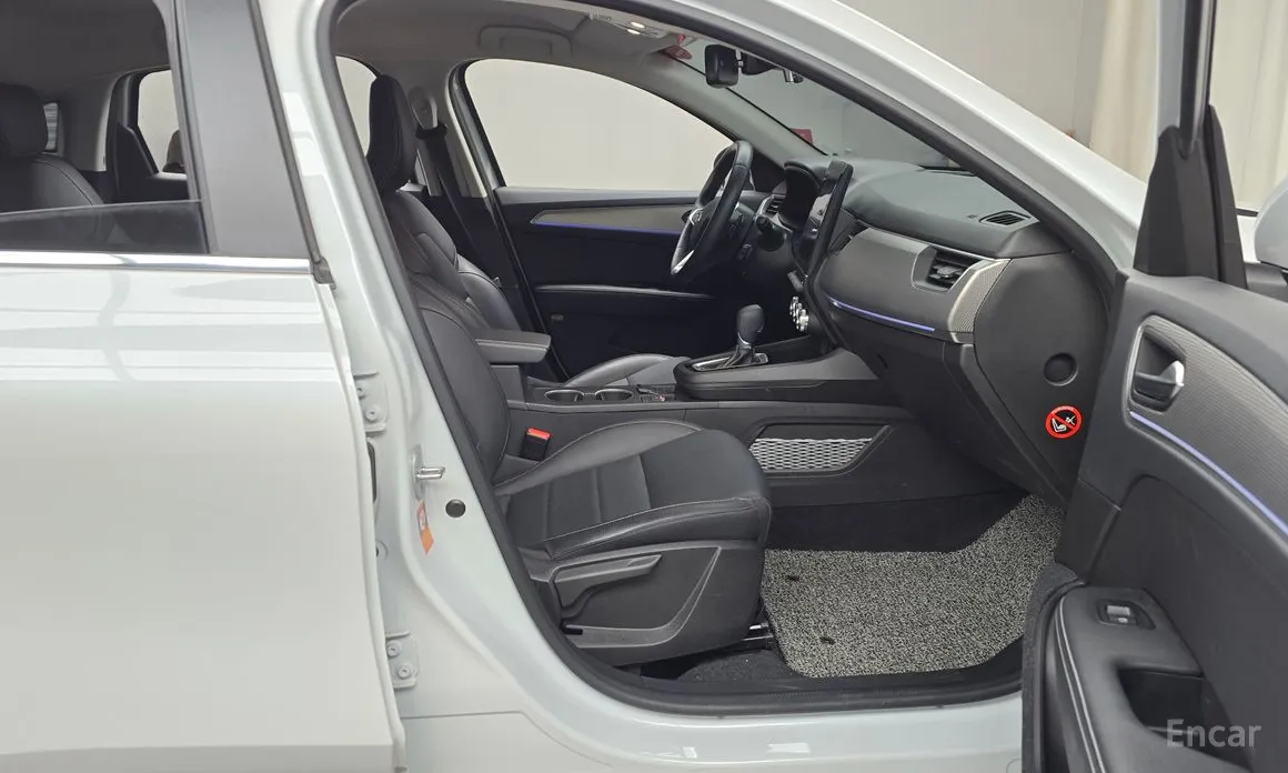 Фото 11 - Renault XM3