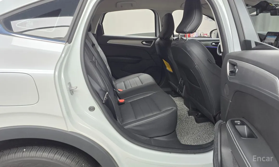 Фото 12 - Renault XM3