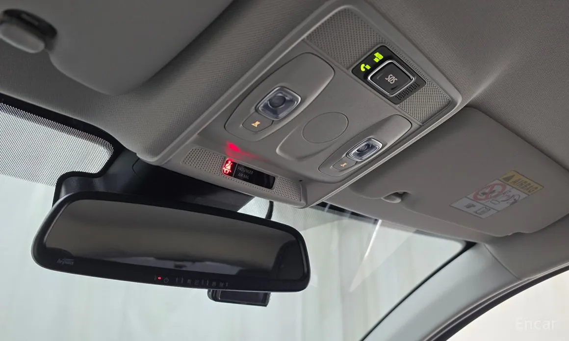 Фото 17 - Renault XM3