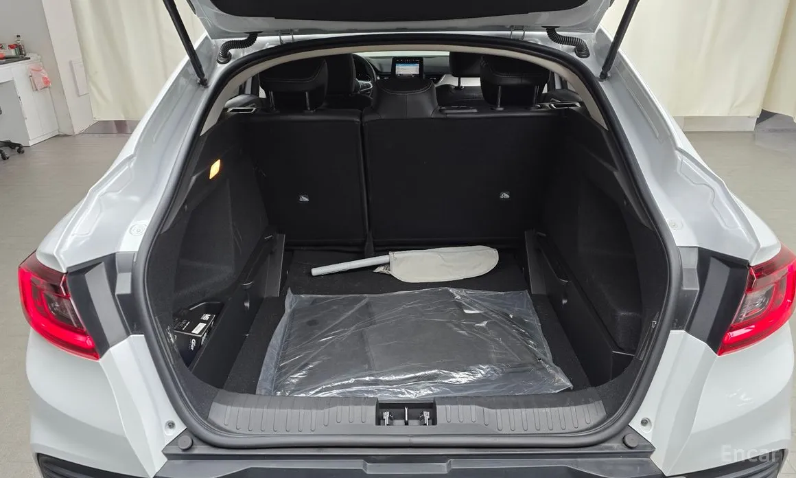 Фото 20 - Renault XM3