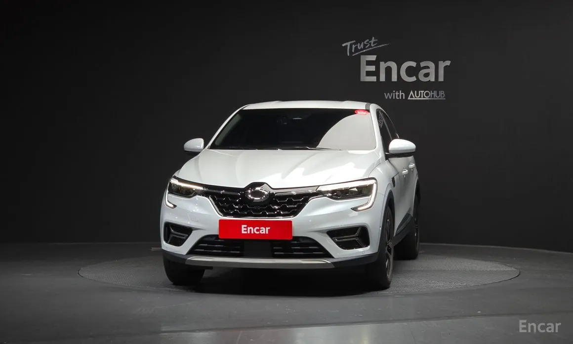 Фото 3 - Renault XM3