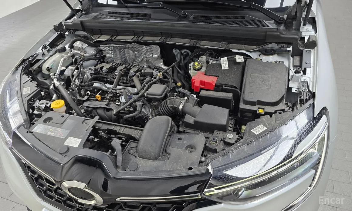 Фото 6 - Renault XM3