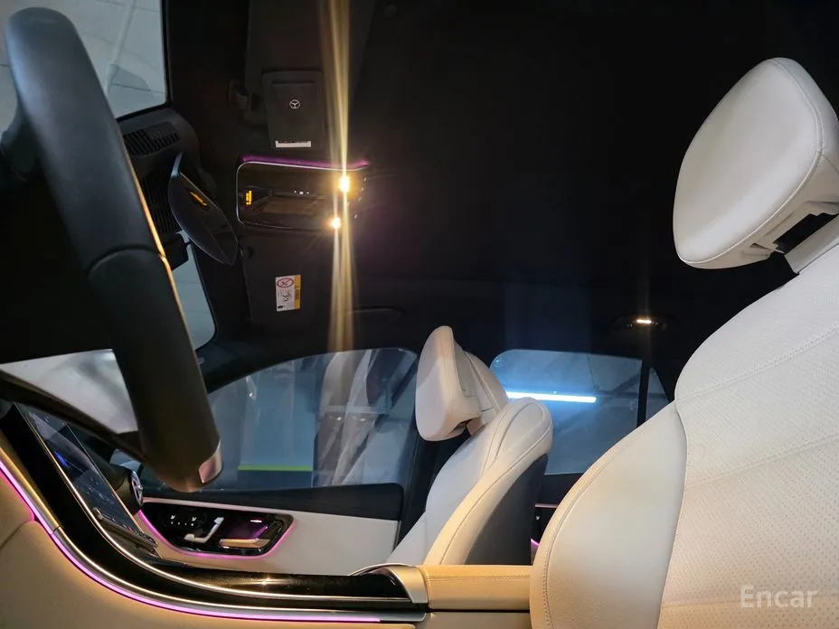 Фото 5 - Mercedes-Benz GLC-Class