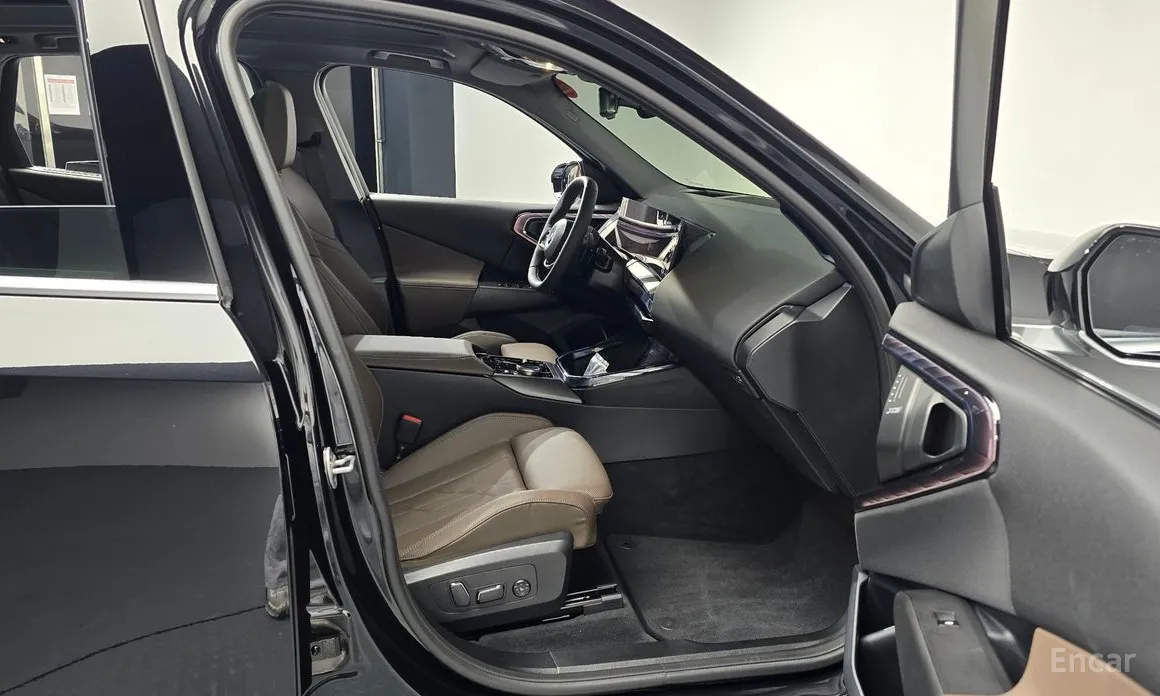 Фото 11 - BMW X3