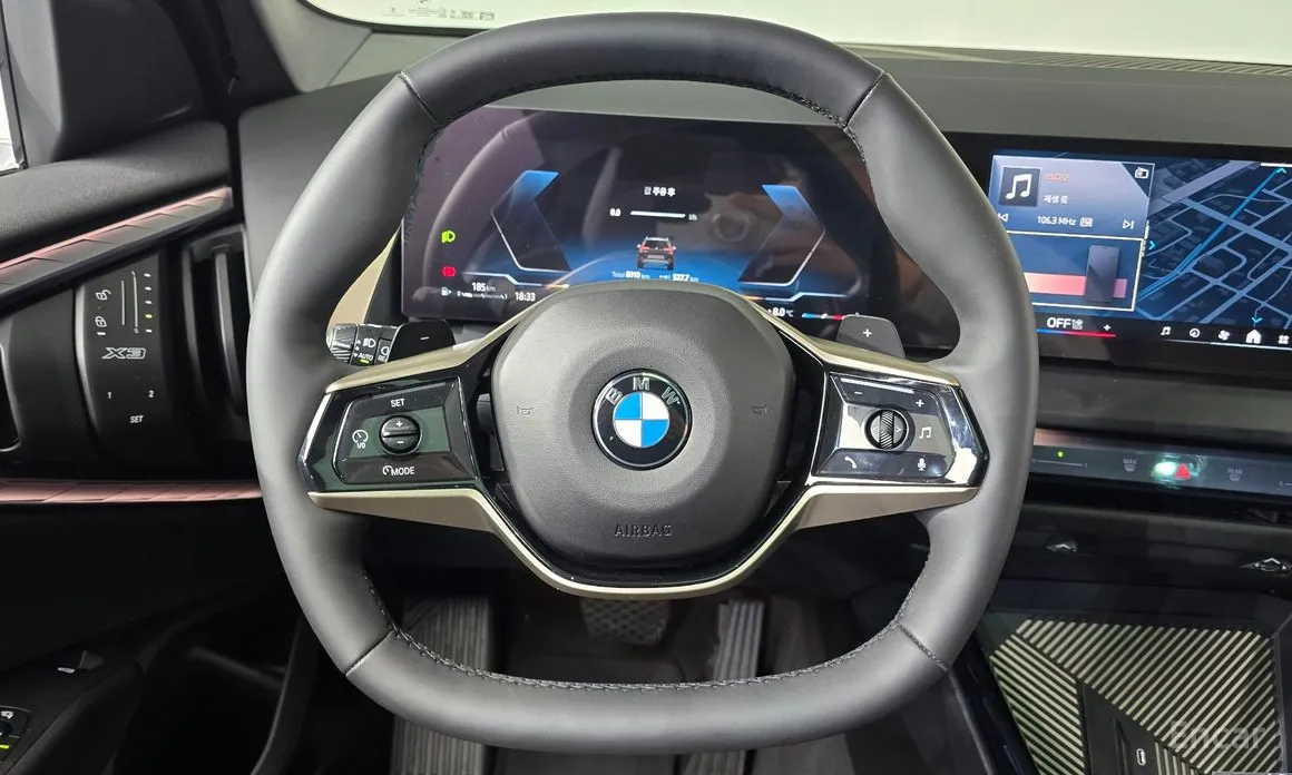 Фото 13 - BMW X3