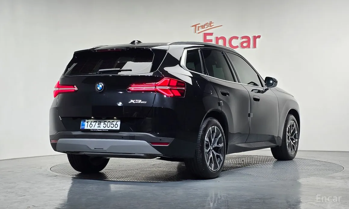 Фото 2 - BMW X3