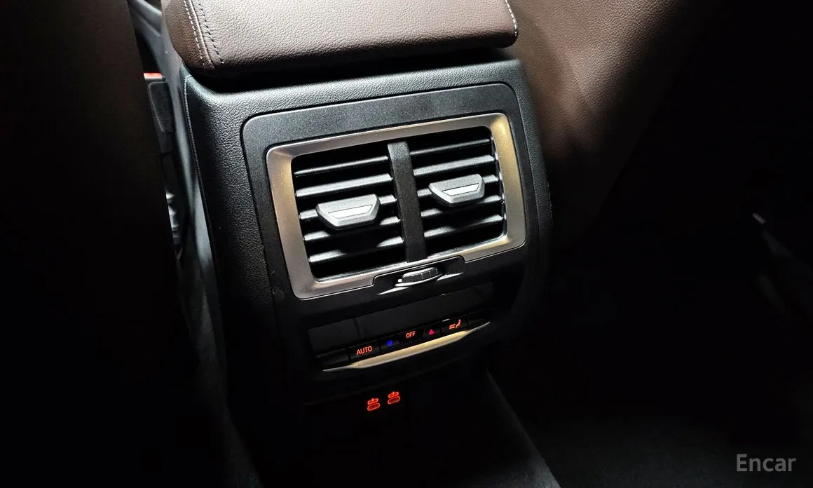 BMW iX3 2021 M Sports
