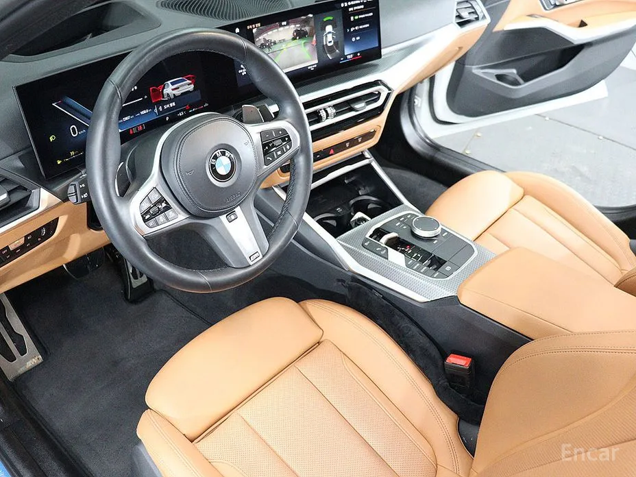 Photo 16 - BMW 3 Series