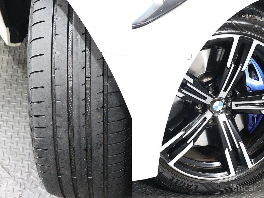 Photo 20 - BMW 3 Series