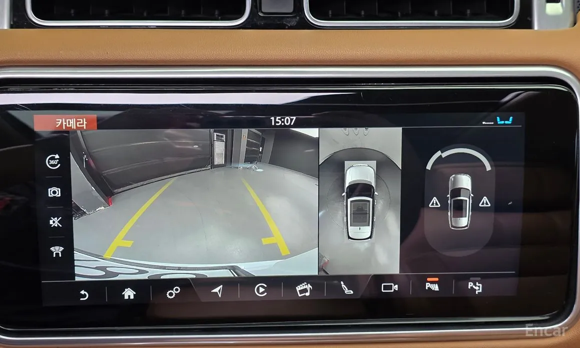 Фото 16 - Land Rover Range Rover