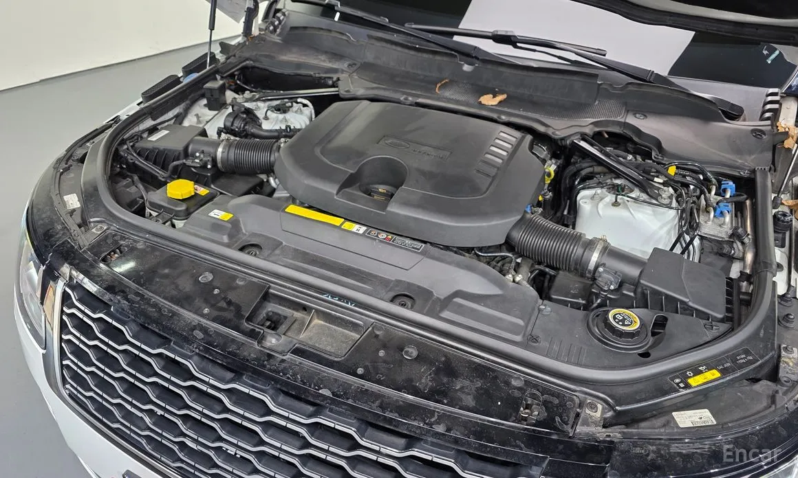 Фото 6 - Land Rover Range Rover