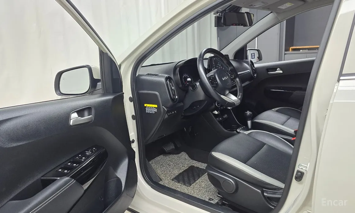 Фото 10 - Kia Morning