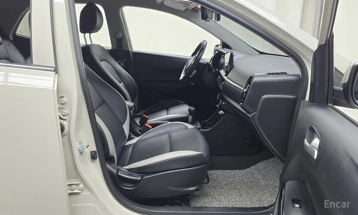 Фото 11 - Kia Morning