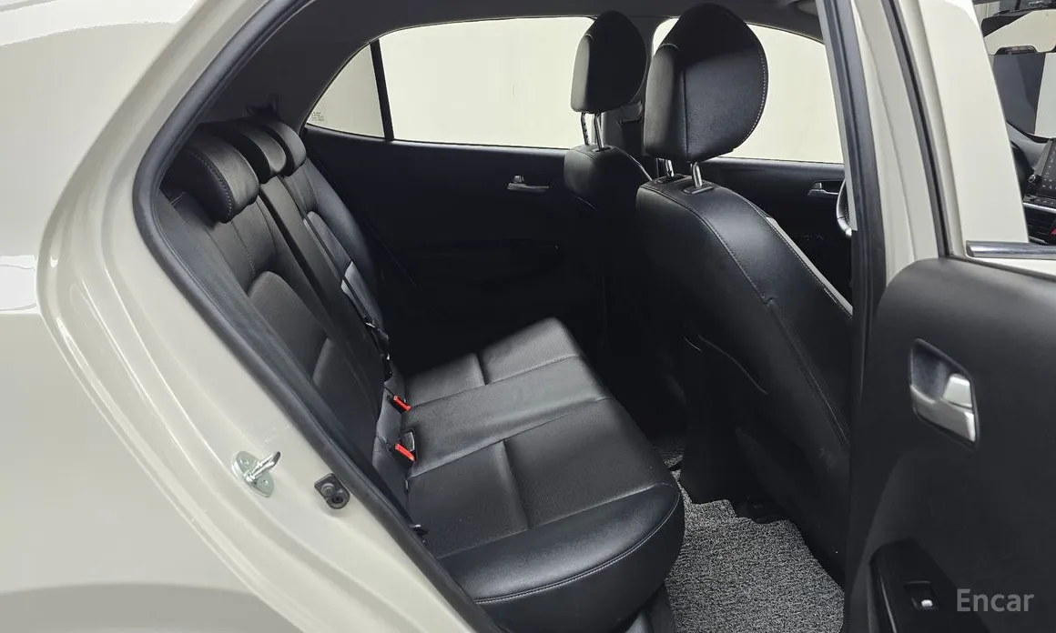 Фото 12 - Kia Morning