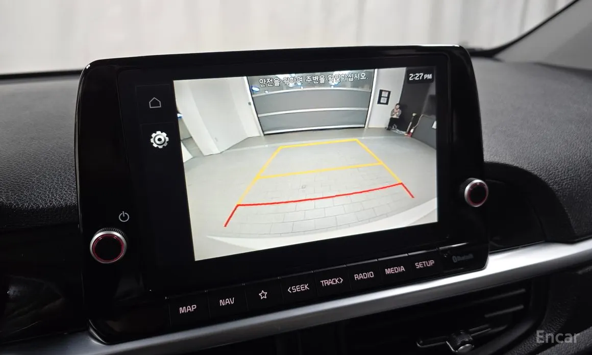 Фото 15 - Kia Morning