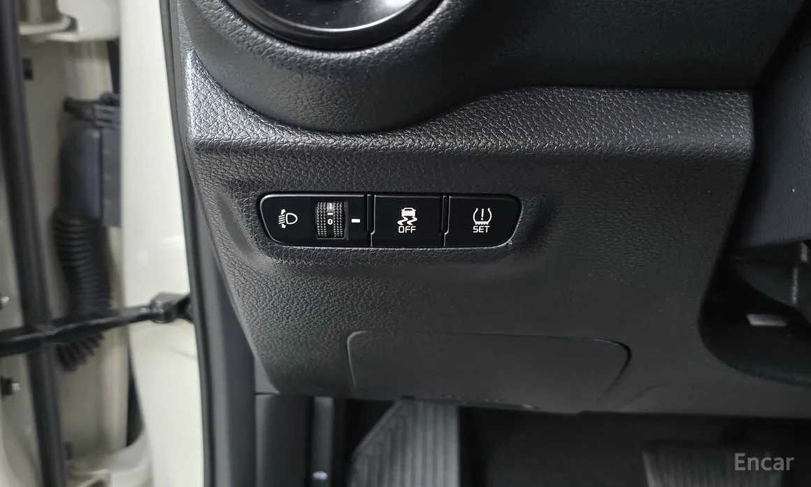 Фото 18 - Kia Morning