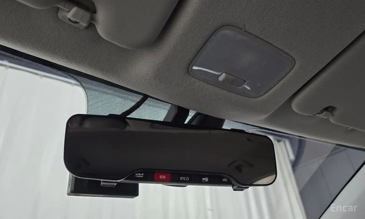 Фото 19 - Kia Morning