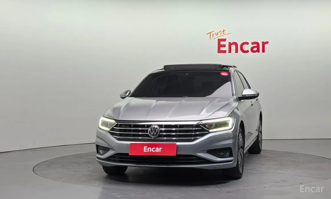 Фото 3 - Volkswagen Jetta