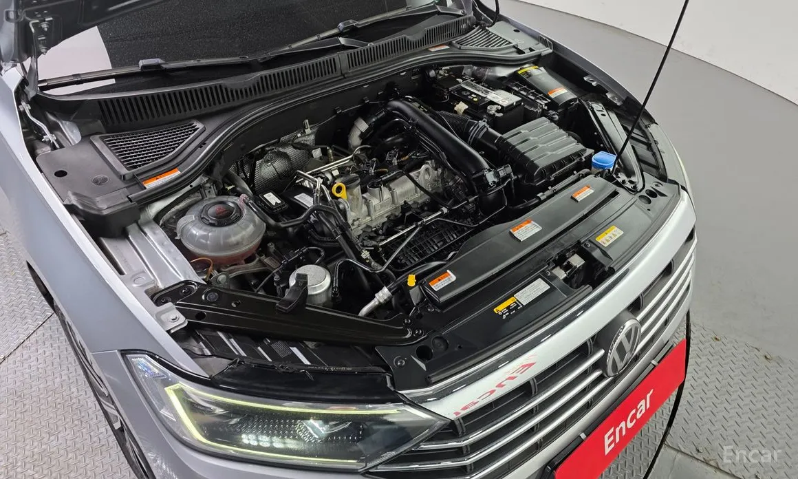 Фото 6 - Volkswagen Jetta