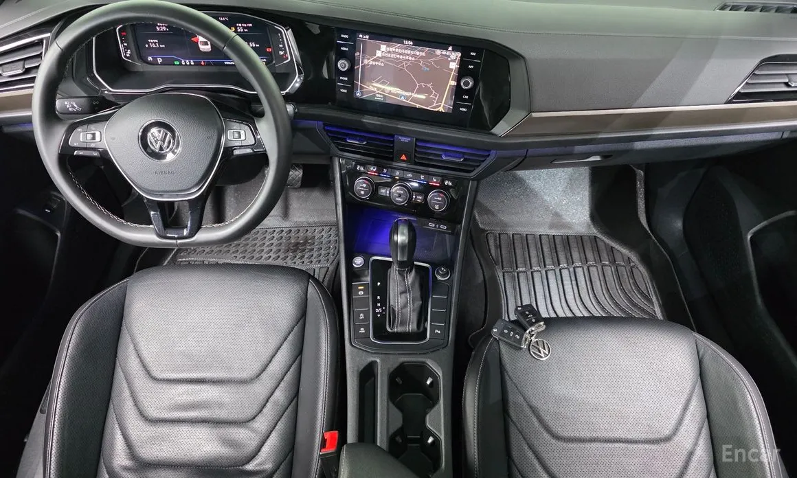 Фото 7 - Volkswagen Jetta